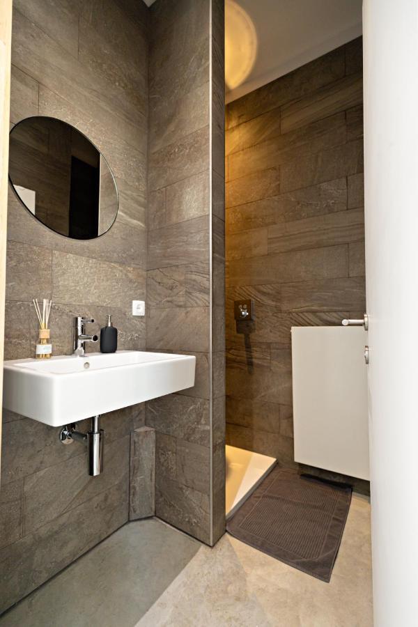 Luxury Suites South By Rikas Hotels Antwerp Exterior photo